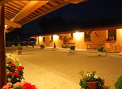 Agriturismo I Mille Ulivi - Montefalco