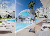 Miramare Palace - Sanremo