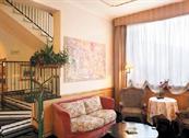 Hotel Capital - Campagna
