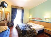 Hotel Talao - Scalea