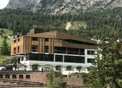Chalet S Dolomites - Selva di Val Gardena