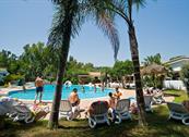 Camping Village Orrì - Tortoli'