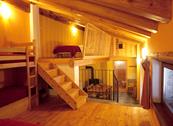 Ecovillaggio Sagna Rotonda - Marmora
