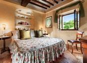 Hotel Osteria dell'Orcia - Castiglione d'Orcia