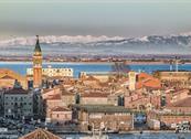 Hotel Europeo - Chioggia
