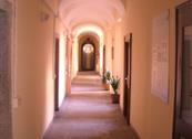 Ospitalità Rosminiana Sacro Monte Calvario - Domodossola