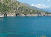 HOTEL AMERICA - Marina di Camerota