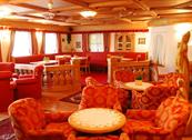 Wellness Hotel Almhof Call - Marebbe
