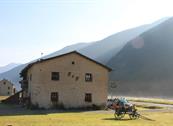 B&B Campaciòl - Livigno