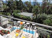 Hotel Paradiso - Sanremo