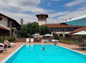 SANTO STEFANO SPA RELAIS**** - Sandigliano