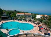 Hotel Villaggio Stromboli - Ricadi
