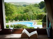 Hotel Osteria dell'Orcia - Castiglione d'Orcia