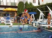 Hotel Tassoni - Alba Adriatica