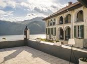 Villa L'Antica Colonia - Pettenasco