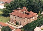 Castello Sannazzaro - Giarole