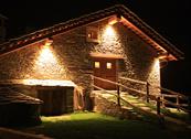 Ecovillaggio Sagna Rotonda - Marmora