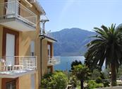 Hotel Riviera - Limone sul Garda