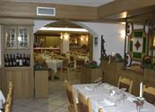 Hotel Bucaneve - Livigno