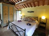 Vecchia Fornace Paradiso - Santa Vittoria in Matenano