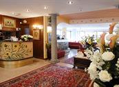 Hotel Carillon - Baveno