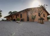 Agriturismo I Mille Ulivi - Montefalco