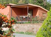 Camping Village Baia Azzurra Club - Castiglione della Pescaia