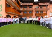 Adler Hotel Wellness & Spa - Andalo