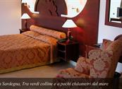 Hotel Sa Rocca - Guspini