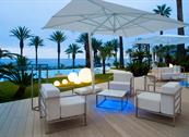 Miramare Palace - Sanremo