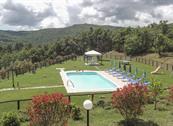 Agriturismo La Coccinella - Cortona