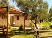 Agriturismo Masseria Pallanzano - Otranto
