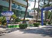 Hotel Nadir - Milano Marittima