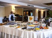 Il Picciolo Etna Golf Resort & Spa - Castiglione di Sicilia