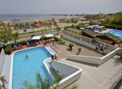 Club Hotel Promenade Universale - Cesenatico