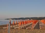 Hotel Yria - Vieste