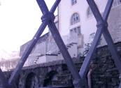 Ospitalità Rosminiana Sacro Monte Calvario - Domodossola