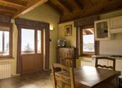 Agriturismo LA FERME - Aosta