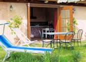 Agriturismo I Pitti - Serravalle Pistoiese