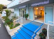 Aurea Hotel - Tortoreto