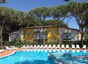 Park Hotel Pineta & Dependance Suite - Eraclea Mare