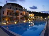 Hotel Orchidea - Peschici