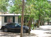 Camping Mare Azzurro - Cropani Marina