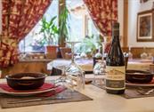 HOTEL PUNTA ZERBION - Champoluc
