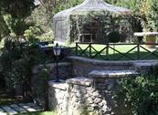 Relais Il Postiglione - Antica Posta dei Chigi - Campagnano di Roma