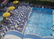 Hotel Tassoni - Alba Adriatica