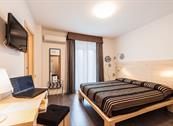 Hotel al Sorriso Greenpark e Wellness - Levico Terme