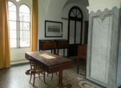 Ospitalità Rosminiana Sacro Monte Calvario - Domodossola