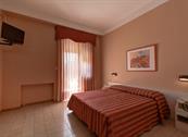 HOTEL AMERICA - Marina di Camerota