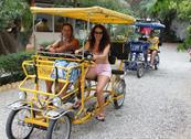 Camping Mare Azzurro - Cropani Marina